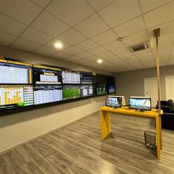 Sala Scommesse Ascoli Piceno Via Cola d'Amatrice 1A