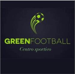 Green Football