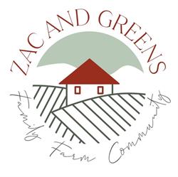 ZAC and Greens