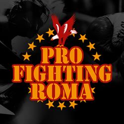 PRO FIGHTING ROMA Pigneto