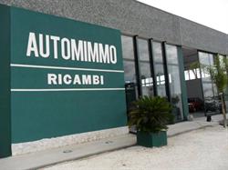 Auto Mimmo ricambi