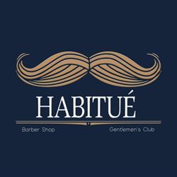 Habitué Barber Shop Pisa