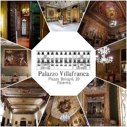 Palazzo Alliata di Villafranca