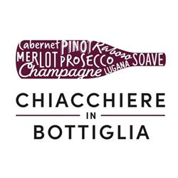 Chiacchiere in bottiglia