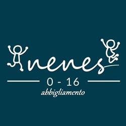 Nenes - abbigliamento bambini 0-16 Terlizzi