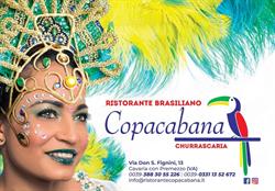 Ristorante Copacabana