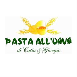 Pasta all’uovo di Catia & Giorgio