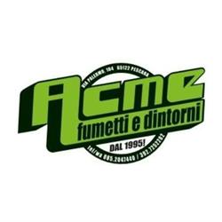 Acme Fumetti & Dintorni