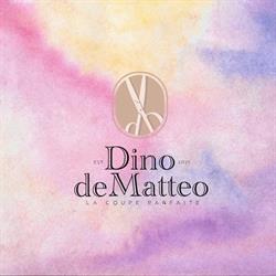 Dino de Matteo - La Coupe Parfaite