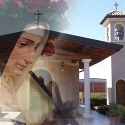 Santa Rita da Cascia Coccaglio