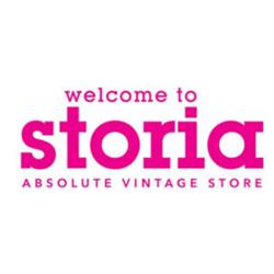 Welcome To Storia