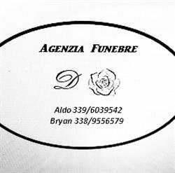 Agenzia Funebre Di Rosa