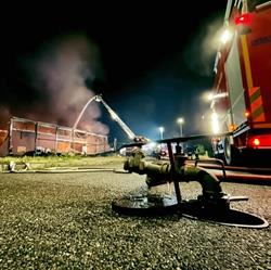 Vigili del Fuoco Volontari Sant'Angelo Lodigiano