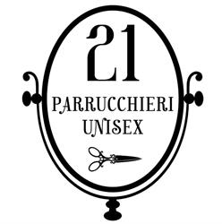 21 Parrucchieri Unisex