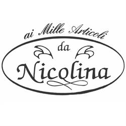 Ai mille articoli da Nicolina