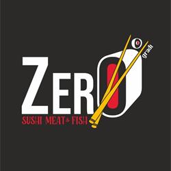 ZEROgradi Sushi Meat&Fish