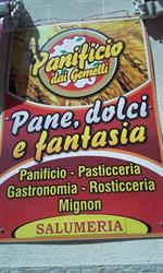 Panificio - Pizzeria Dei Gemelli Miceli