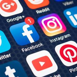 Webvideostrategy - Social Media