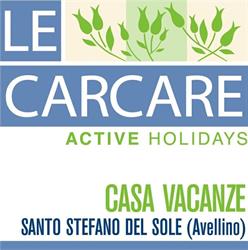 Le Carcare casa vacanze & active holidays
