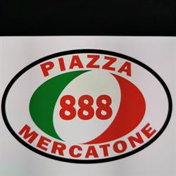 Piazza & 888 Mercatone a Roncolo-RE