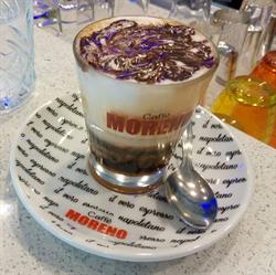 Caffetteria dei Partenopei