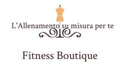 FitnessBoutique Valentina Berti