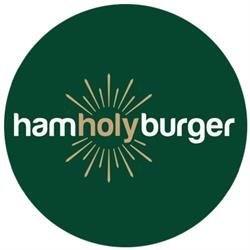 Ham Holy Burger Viterbo