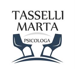 Marta Tasselli - Psicologa e Psicoterapeuta