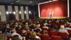 Cineteatro Don Bosco Ragusa
