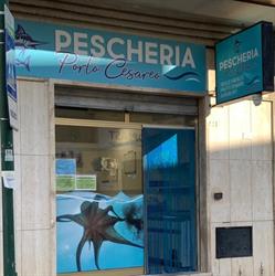 Pescheria Porto Cesareo di Peluso Salvatore