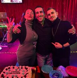 Cercopiteco Live pub