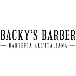 Backy’s Barber