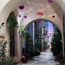 Arco Galliani - Sweet Room