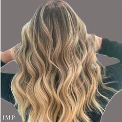 Immagine Moda Parrucchiere Hair Spa