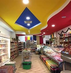 Magazin romanesc Acasa La Storta