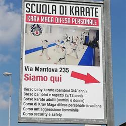 Karate Montichiari