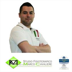 Studio Fisioterapico Dott. Ft Marco Cavaliere