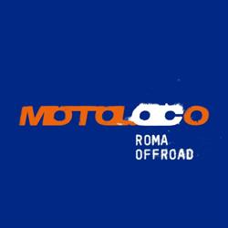 Motoloco Roma