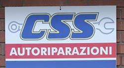CSS Autoriparazioni di Casale Cristian