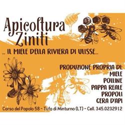 Apicoltura Ziniti