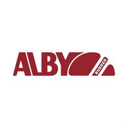 Alby Burger