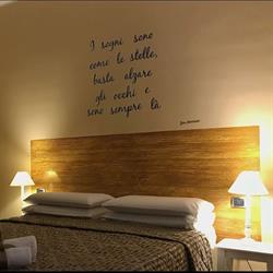 B&B Le Camerette di Edda