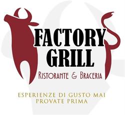 Factory Grill