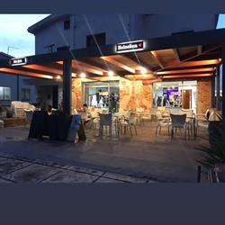 Big Bar