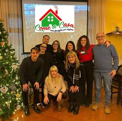 COME A CASA