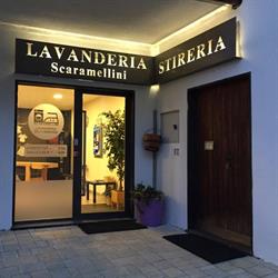 Lavanderia Scaramellini