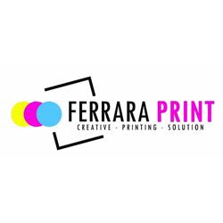Ferrara Print