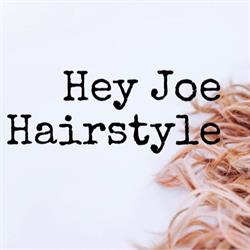 Hey Joe Hair Style