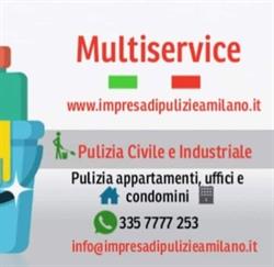 Multiservice Lombardia