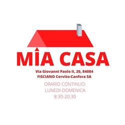 MIA CASA Fisciano